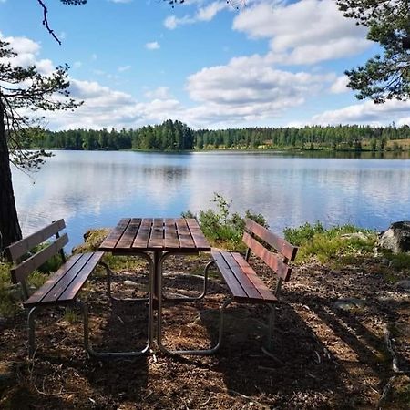 Sandvik Gard Spa & Konferens Åby Esterno foto