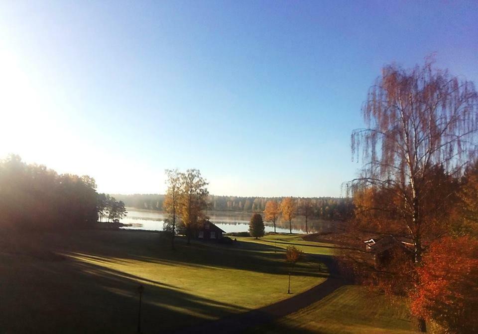 Sandvik Gard Spa & Konferens Åby Esterno foto