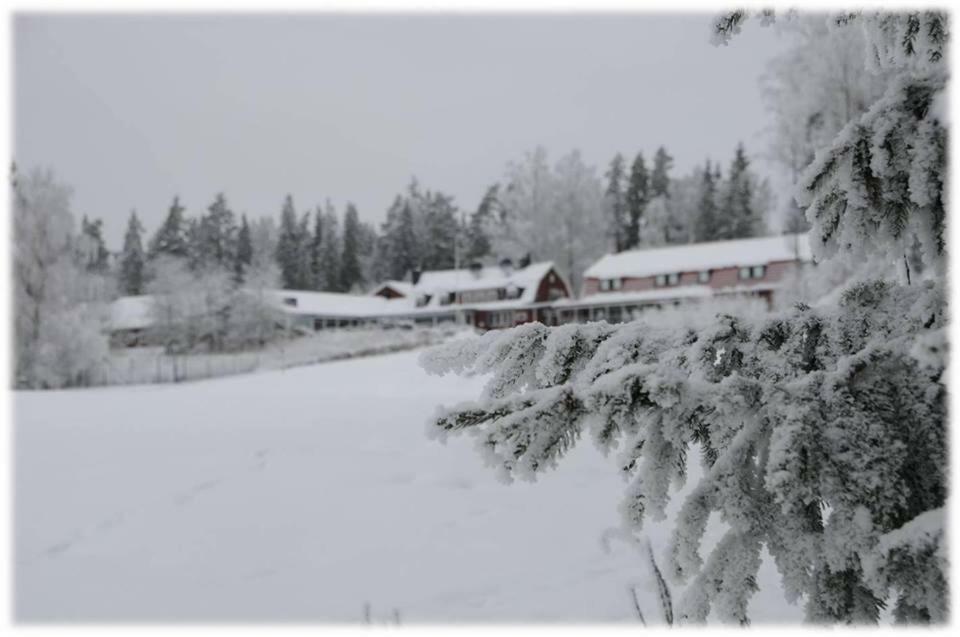 Sandvik Gard Spa & Konferens Åby Esterno foto