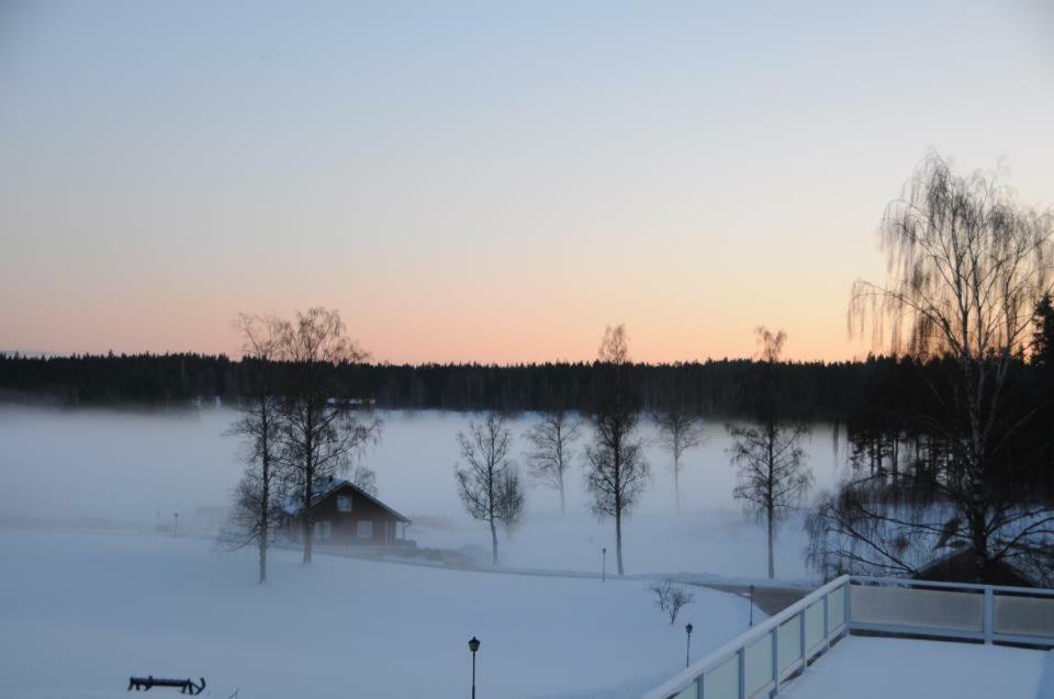 Sandvik Gard Spa & Konferens Åby Esterno foto