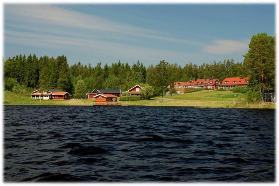 Sandvik Gard Spa & Konferens Åby Esterno foto